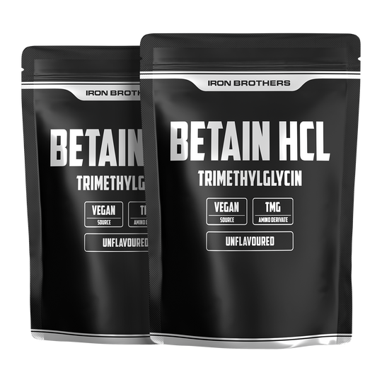 Triemetylglycin für verbesserte Nährstoffaufnahme und Verdauung pre Workout Booster ingridienz #geschmack_unflavoured